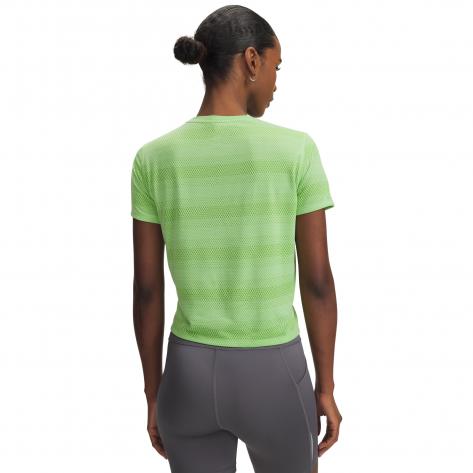 Under Armour Damen T-Shirt Velociti Shortsleeve 6009540 