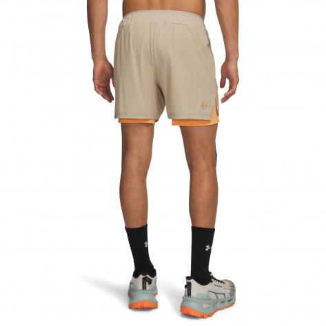 Under Armour Herren Short Trail Run 5in Lined Shorts 6009548 