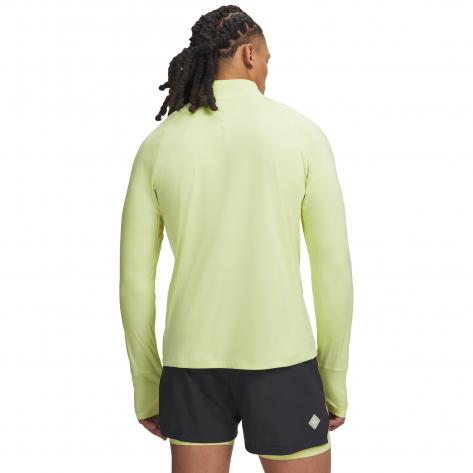 Under Armour Herren Trainingsshirt Explor Trail Run 1/2 Zip 6009553 
