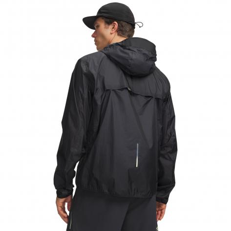 Under Armour Herren Regenjacke Explor Trail Run Rain Jacket 6009554 