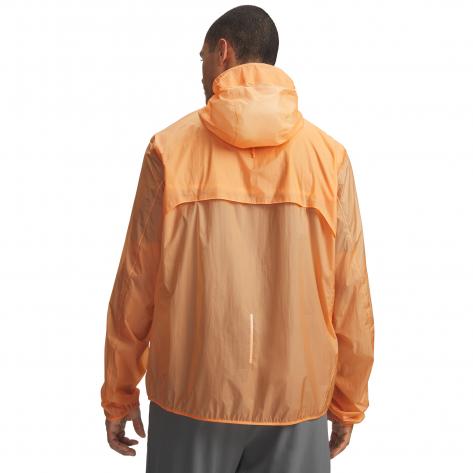 Under Armour Herren Regenjacke Explor Trail Run Rain Jacket 6009554 