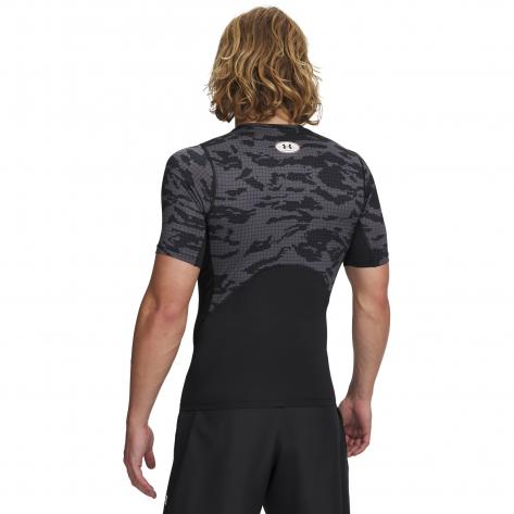 Under Armour Herren T-Shirt HG Printed 6009657 