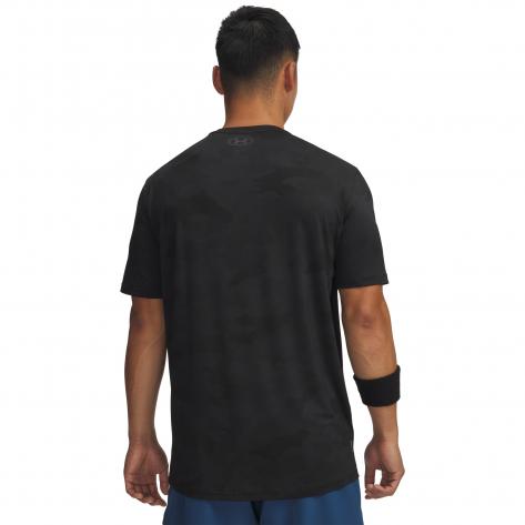Under Armour Herren T-Shirt Vanish Energy Printed 6009761 