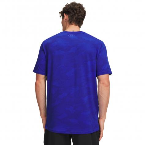 Under Armour Herren T-Shirt Vanish Energy Printed 6009761 