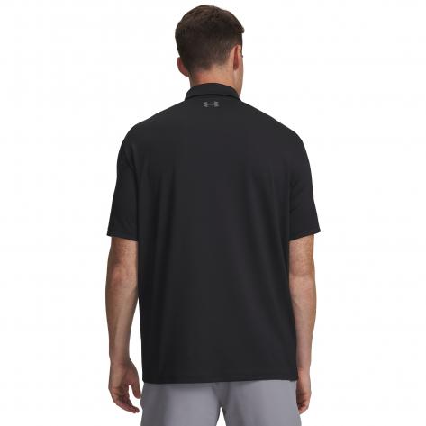 Under Armour Herren Poloshirt Matchplay Polo 6009799 