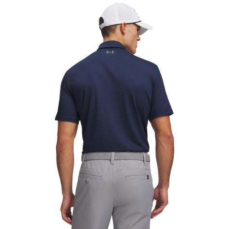 Under Armour Herren Poloshirt Matchplay Polo 6009799 