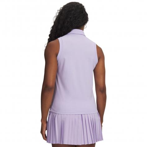 Under Armour Damen Poloshirt Dry 6009804 