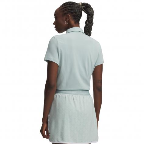 Under Armour Damen Poloshirt Dry 6009805 