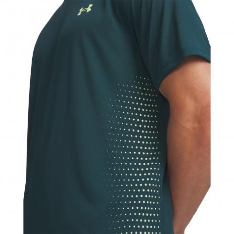 Under Armour Herren T-Shirt Tech Play 6009833 