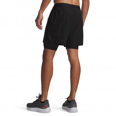 Under Armour Herren Short Vanish Elite 2-In-1 Shorts 6009869 