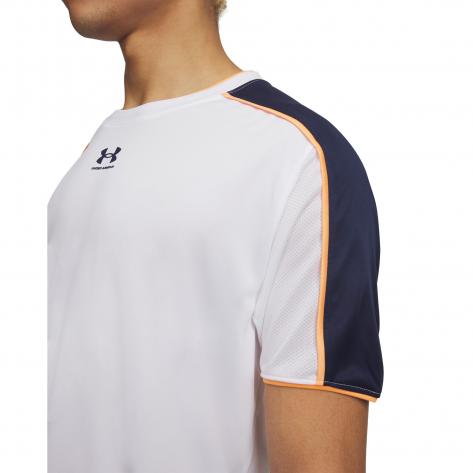 Under Armour Herren T-Shirt  Challenger Train 6009875 