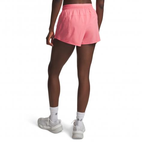 Under Armour Damen Shorts UA Vanish Woven 6009965 