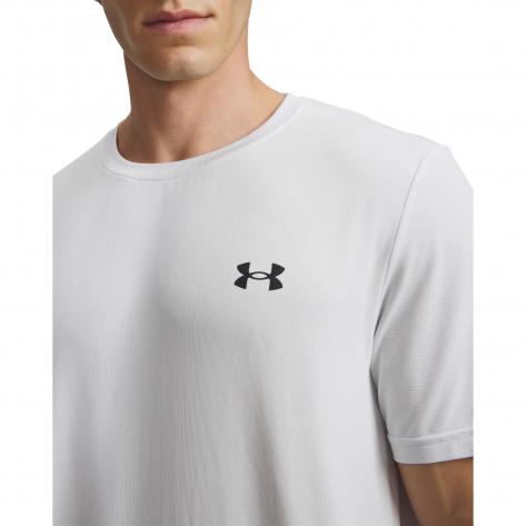 Under Armour Herren T-Shirt Vanish Elite Seamless 6010591 
