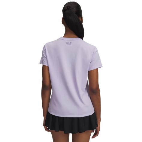Under Armour Damen T-Shirt VARSITY SS 6010592 