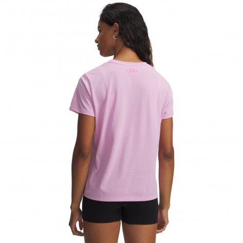 Under Armour Damen T-Shirt VARSITY SS 6010592 