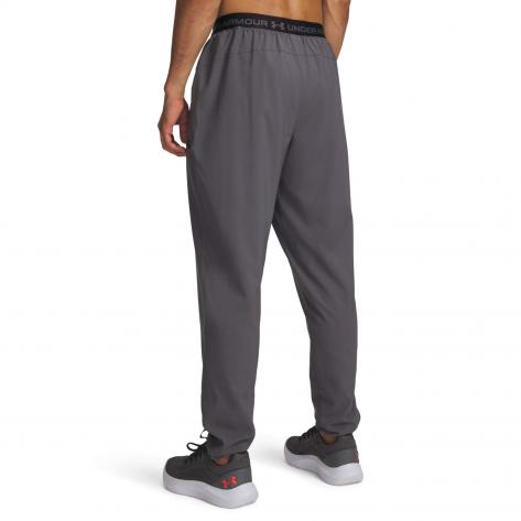 Under Armour Herren Trainingshose Vanish Training 6010606-025 M CASTLEROCK/ULTIMATE BLACK | M