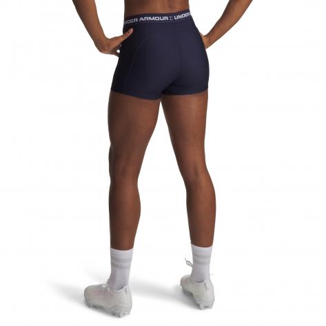 Under Armour Damen Short HeatGear Shorty 6010725 