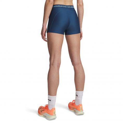 Under Armour Damen Short HeatGear Shorty 6010725 