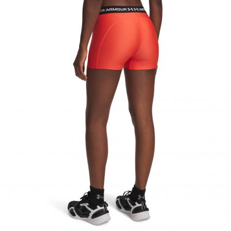 Under Armour Damen Short HeatGear Shorty 6010725 