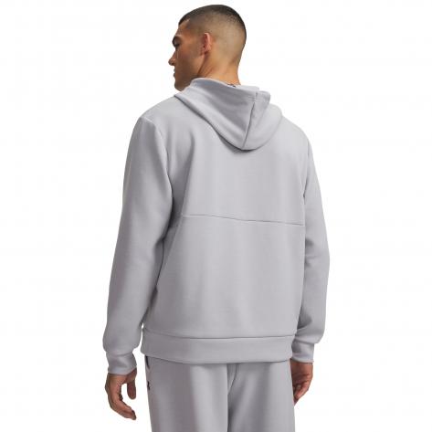 Under Armour Herren Kapuzenpullover Flex Fleece Hoodie 6010861 
