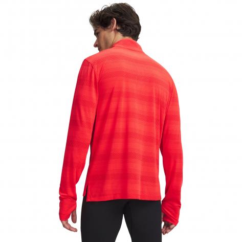 Under Armour Herren Trainigsshirt Velociti 1/4 Zip 6010887 