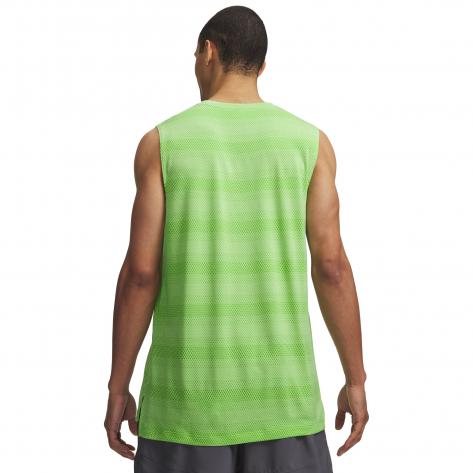 Under Armour Herren Tanktop Velociti Tank 6010888 