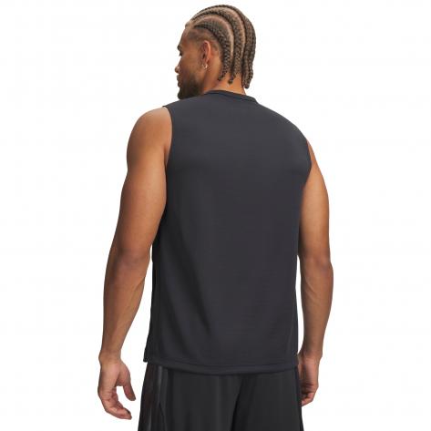 Under Armour Herren Tanktop Curry Training Tank 6010919 