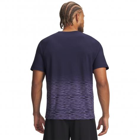 Under Armour Herren T-Shirt Hoops Shooting Shirt SS 6010921 
