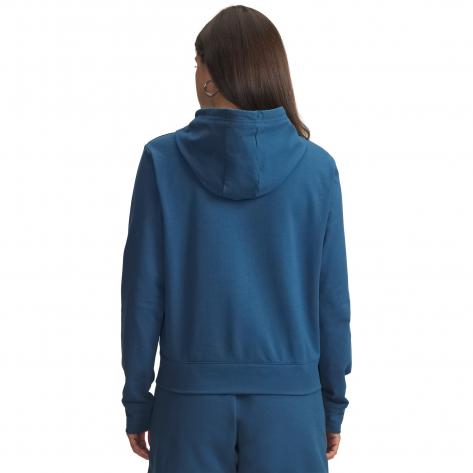 Under Armour Damen Kapuzenpullover Sport Terry Hoodie 6011015 