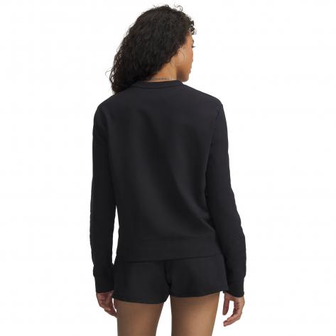 Under Armour Damen Pullover Sport Terry 6011016 