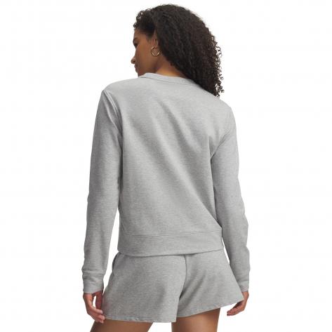 Under Armour Damen Pullover Sport Terry 6011016 