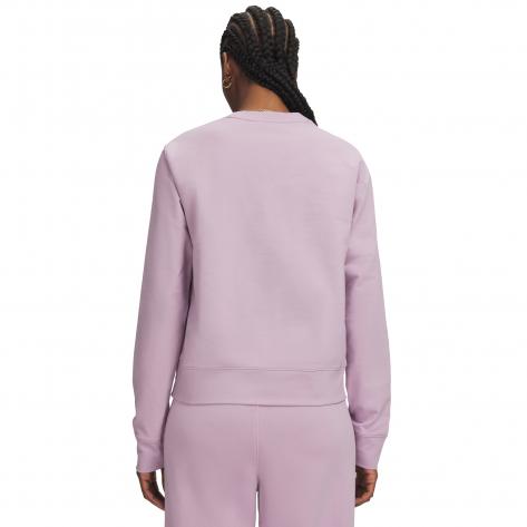 Under Armour Damen Pullover Sport Terry 6011016 
