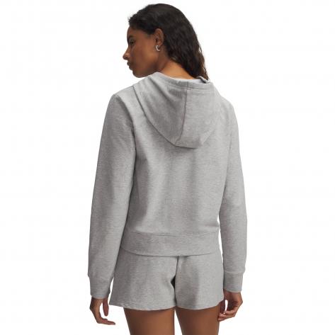 Under Armour Damen Kapuzenjacke Sport Terry 6011017 