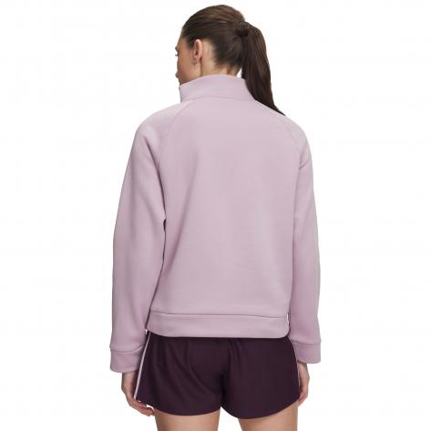 Under Armour Damen Kapuzenjacke Sport Terry 6011017 