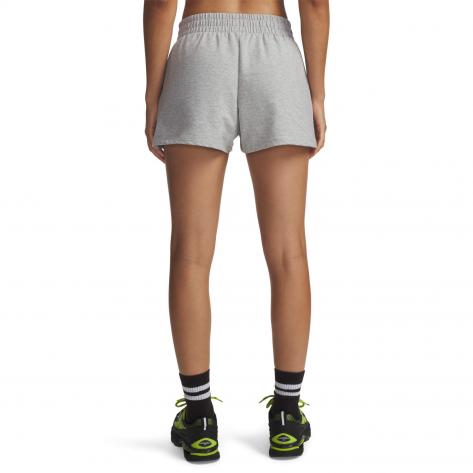 Under Armour Damen Short Sport Terry 6011022 