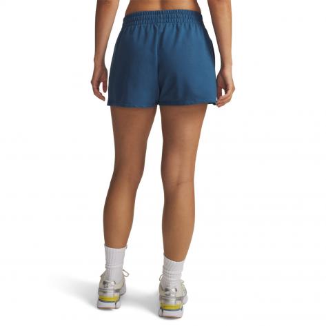 Under Armour Damen Short Sport Terry 6011022 