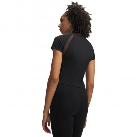 Under Armour Damen Trainingsshirt Motion Mesh 6011045 