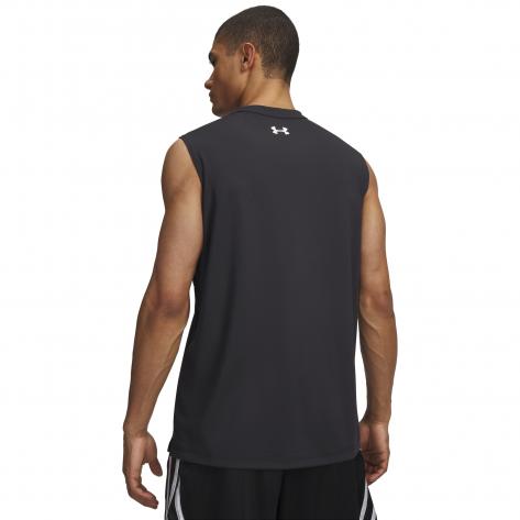 Under Armour Herren Tanktop Curry Training Novelty Tank 6011093 