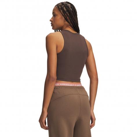Under Armour Damen Tanktop Seamless Cotton 6011132 