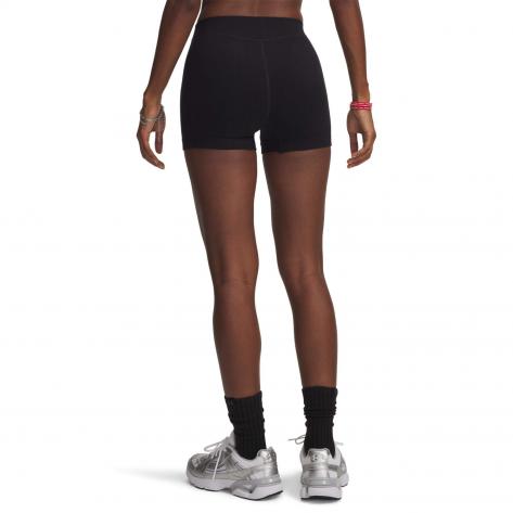 Under Armour Damen Short Seamless Cotton Shorty 6011164 