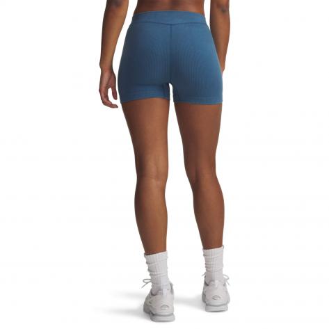 Under Armour Damen Short Seamless Cotton Shorty 6011164 