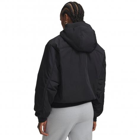 Under Armour Damen Sweatjacke Latitude 6011589 