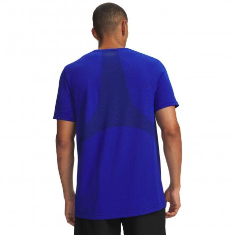 Under Armour Herren T-Shirt Vanish Seamless SS 6011611 
