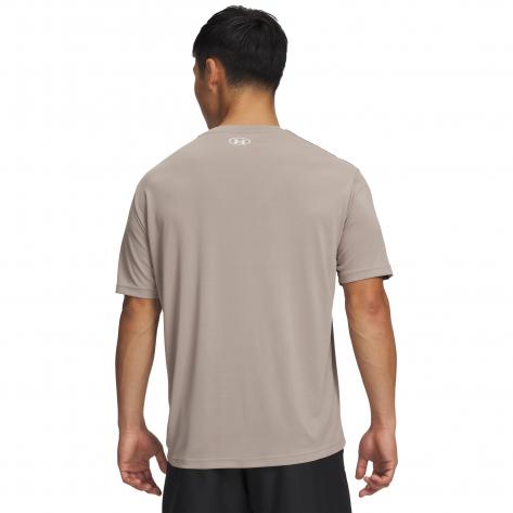 Under Armour Herren T-Shirt Tech Taping 6012356 