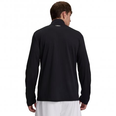 Under Armour Herren Langarmshirt Tech Taping 1/2 Zip 6012357 