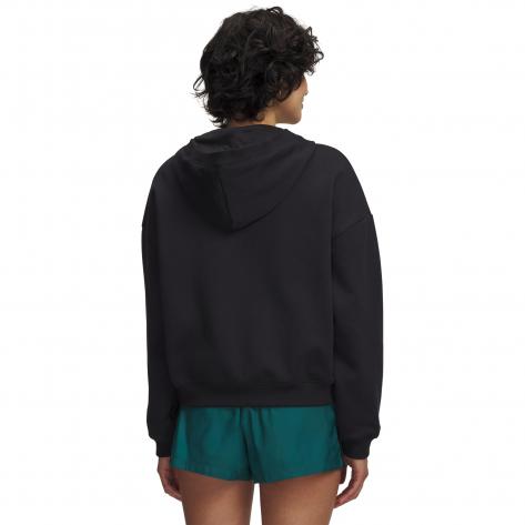 Under Armour Damen Kapuzenpullover Icon Fleece 6012843 