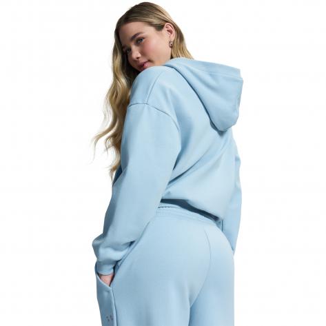 Under Armour Damen Kapuzenpullover Icon Fleece 6012843 