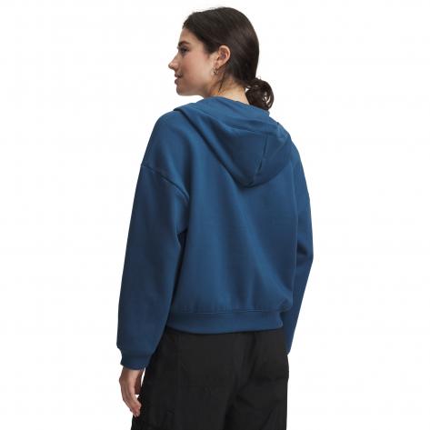 Under Armour Damen Kapuzenpullover Icon Fleece 6012843 