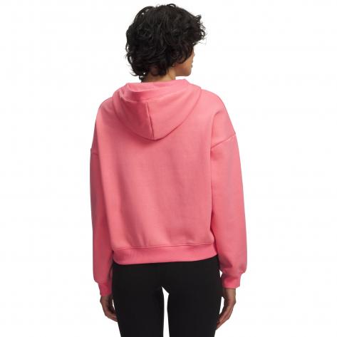 Under Armour Damen Kapuzenpullover Icon Fleece 6012843 