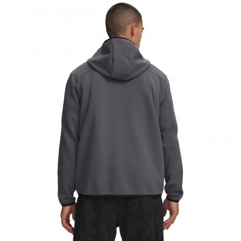 Under Armour Herren Sweatjacke Unstoppable Fleece 6013431 